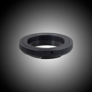 T2 Adapter — Nikon F Mount