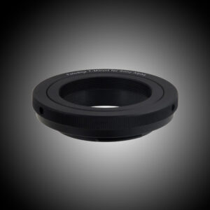 T2 Adapter — Sony Alpha Mount