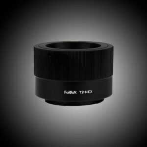 T2 Adapter — Sony E Mount for NEX