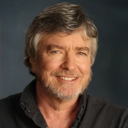 James Mathers Digital Cinema Society