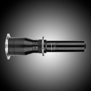 125mm MikroMak Prime Lens