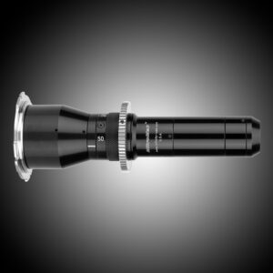 50mm MikroMak Prime Lens