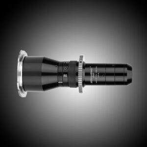 MikroMak/RO CINE Lens