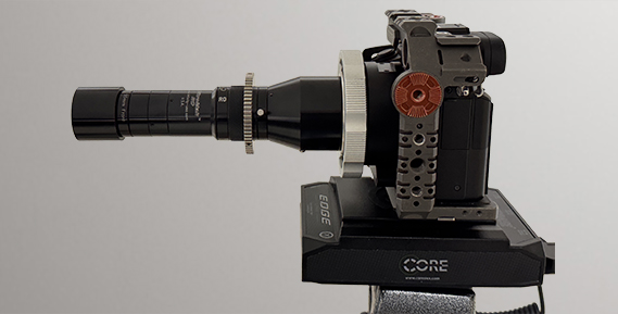 MikroMak / RO and 55mm Front Expander