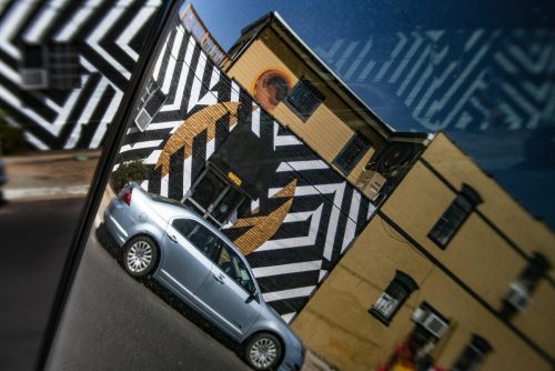 MikroMak 40mm Image<br>Provided by Nicholas DeSciose<br>Camera: Sony ILCE-7RM2<br>ISO: 4000