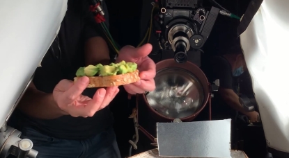 25mm Extender Lens Photography